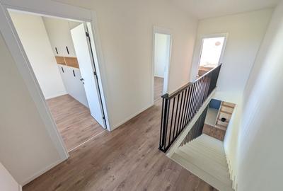 Duplex 4 camere | 120mp | 0 comision | Balotesti | Complex Rezidential Nou - 12