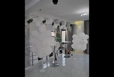 De inchiriat spatiu comercial in cartirul rezidential Magnolia - 2