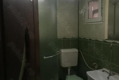 Apartament cu 2 camere semidecomandat în Lizeanu - 3