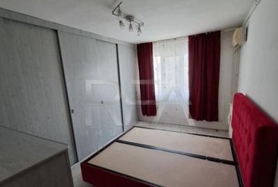 Inchiriere, 4 camere, 3/4, centrala, Drumul Taberei, Aleea - 5