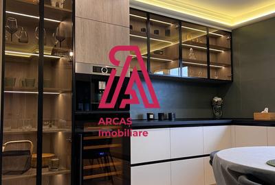 Vila cu 5 camere de vanzare Trifoiului Selimbar! Vila cu 5 camere de vanzare Trifoiului Selimbar! - 4