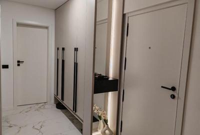Apartament 2 camere Lux+Loc de parcare in Complexul Sun Royal View - 4