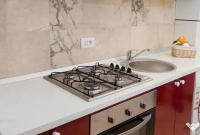 Apartament cu 2 camere semidecomandat în Cug - 10