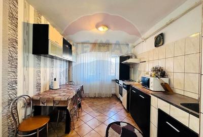 Apartament 3 Camere, 2 Bai de Inchiriat, 110 mp, terasa 33mp - Slatina - 2