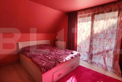 Casă cu 4 camere cu Teren 1232 Mp în Central - 9