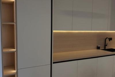 Garsonieră în City Park Mall - 5