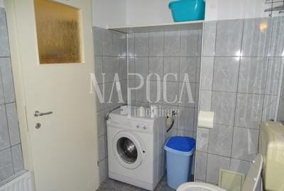 Apartament 3 camere de vanzare in Plopilor, Cluj Napoca - 10