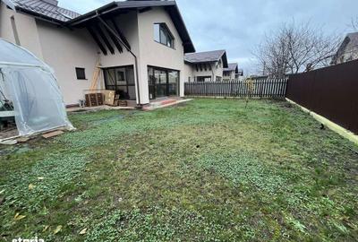 Casă cu 4 camere în Găureni - 13