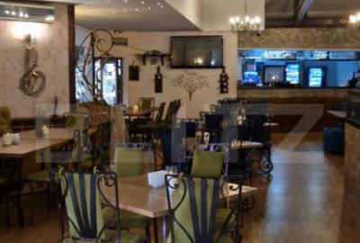 Afacere HoReCa la cheie restaurant de vanzare in inima Afacere HoReCa la cheie restaurant de vanzare in inima - 5