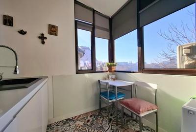 4 Camere Luxury Living | 117mp | Dorobanti Capitale | Londra | Centrala - 2