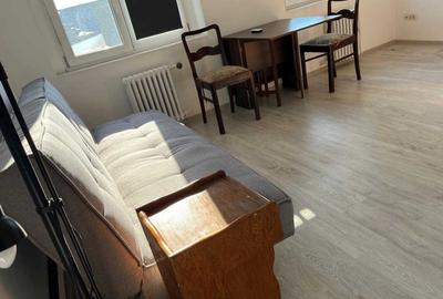 Garsoniera moderna , langa metrou– zona Gara de Nord - 2