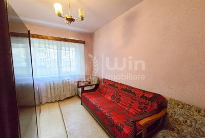 Apartament 3 camere | Decomandat | 64mp | Manastur | Zona Kaufland! - 2