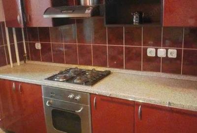 Garsonieră decomandată în Politehnica - 2