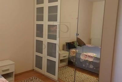 Apartament cu 3 camere decomandat, mobilat în Giroc - 3