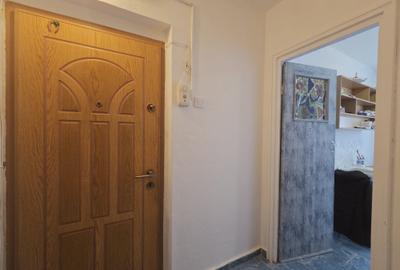 Apartament cu 2 camere semidecomandat în Central - 3