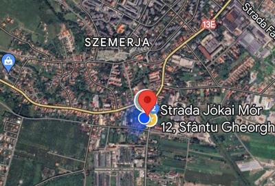 Casă cu 6 camere cu Teren 750 Mp în Simeria - 2