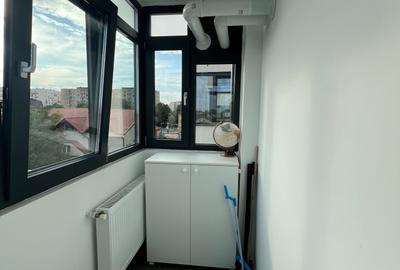 Inchiriere 2 camere Metrou Aparatorii Patriei Bloc Nou Inchiriere 2 camere Metrou Aparatorii Patriei Bloc Nou - 12