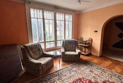 Casă cu 4 camere cu Teren 1000 Mp în Borș - 20