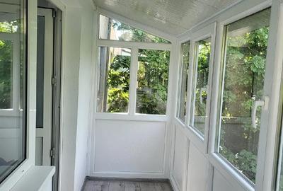 Apartament cu 2 camere semidecomandat în Central - 10