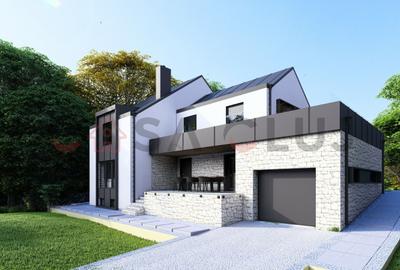 Casa modern renovata in zona Faget - Cluj Napoca - 6