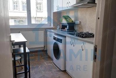 Apartament cu 2 camere decomandat în Ultracentral - 2