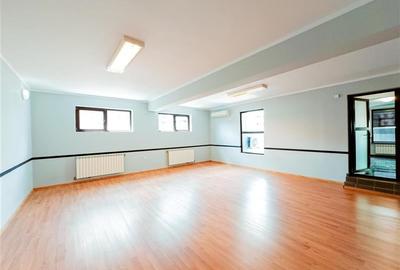 Spatii de birouri in zona Aviatiei spatii de 130 mp si 240 mp - 9