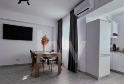 Oportunitate! Decebal Residence, ap. 2 camere, 2024 - 3