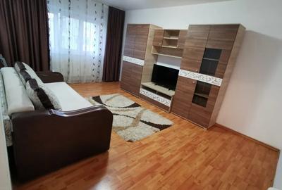 Apartament 3 camere confort 1  Calarasi 4, etaj 3, mobilat utilat. - 2
