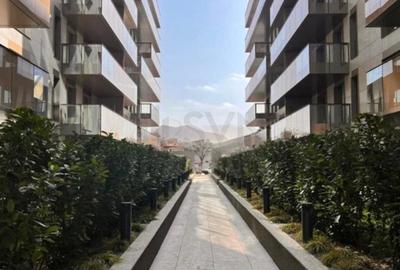REA1025589 Apartament high end tip studio dublu mobilat I Iancu Nicolae - 2