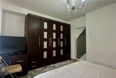 Apartament cu 4 camere decomandat, mobilat în Inel I - 12