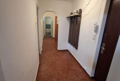 Apartament cu 3 camere decomandat în Tei - 8