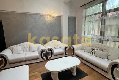 Descopera Elegan?a Apartament de tip loft de Inchiriat in Baneasa