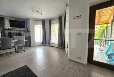 Jumatate de duplex, Dumbravita, Vatra veche - 8