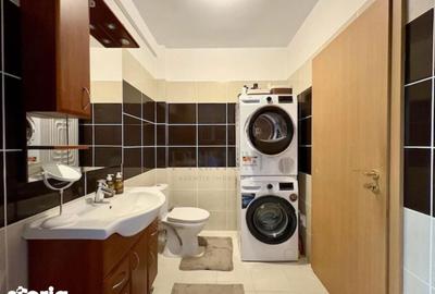 Apartament cu 2 camere decomandat, mobilat în Dâmbovița - 3