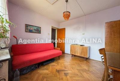 Apartament cu 3 camere decomandat în Titu Maiorescu - 3