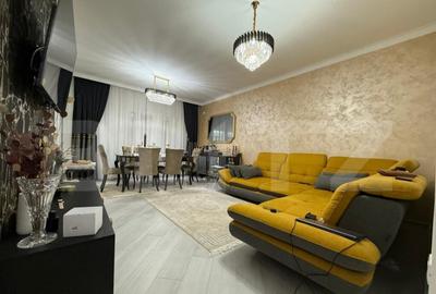 Casa individuala 140 mp utili, Remetea Mare - 5