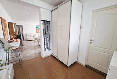Casa cu suflet in centrul Medgidiei- gradina superba - 28