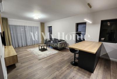 Apartament cu 3 camere decomandat, mobilat în Iancu Nicolae - 5