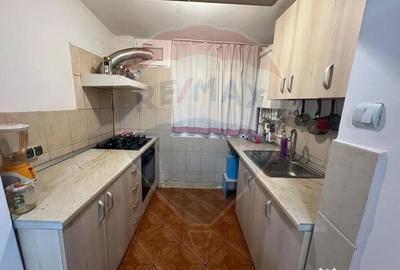 Apartament cu 3 camere decomandat în Central - 6