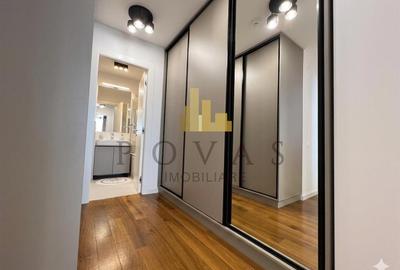 Apartament cu 2 camere semidecomandat în Floreasca - 10