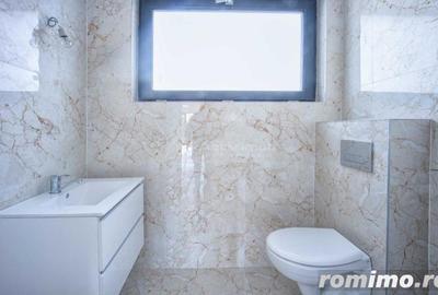 Casă cu 5 camere cu Teren 85 Mp în Central - 14