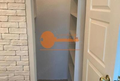 Apartament cu 3 camere decomandat, mobilat în P-ța Romană - 6