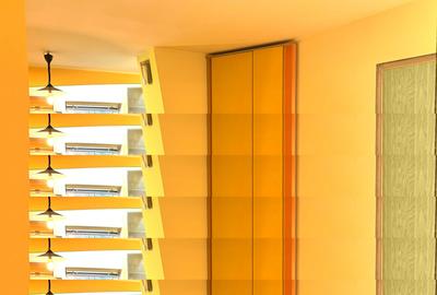 Apartament cu 3 camere decomandat, mobilat în Bucovina - 1