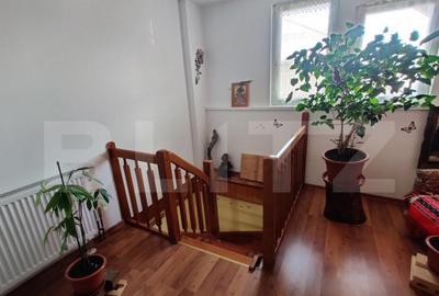 Apartament cu 3 camere decomandat în Central - 14