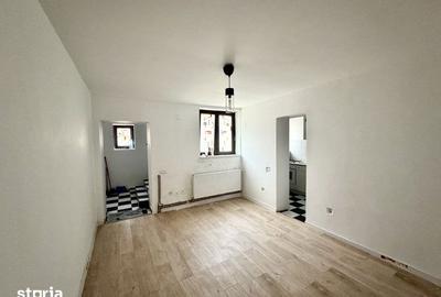 Apartament cu 2 camere în Eminescu - 7