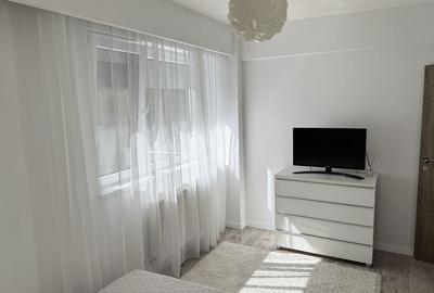 Apartament cu 2 camere în Între Lacuri - 8