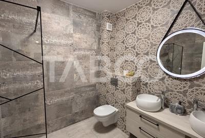 Apartament cu 2 camere decomandat, mobilat în Lazaret - 7