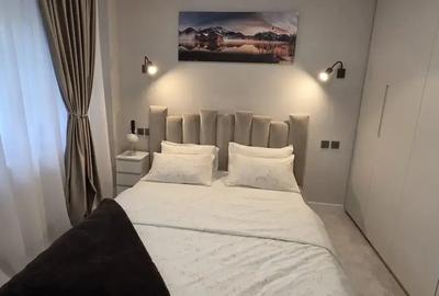 Apartament cu 2 camere decomandat, mobilat în Aviației - 8