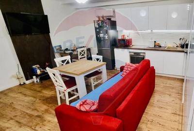 Apartament de vanzare 2 camere - SOPOR - 3