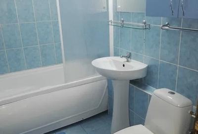 Apartament cu 3 camere, decomandat, etajul 4/10, zona Pacurari - 4